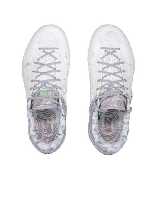 Serious Player Only White Player1 Plus 'Phantom Swarovski' for men