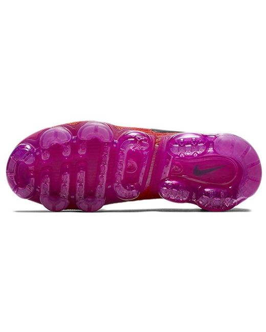 Nike Red (Wmns) Vapormax Moc 2 'University'