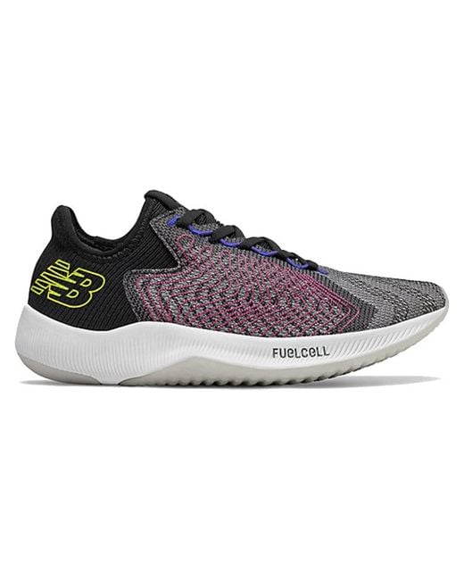 New Balance Purple (Wmns) Fuelcell Rebel Series
