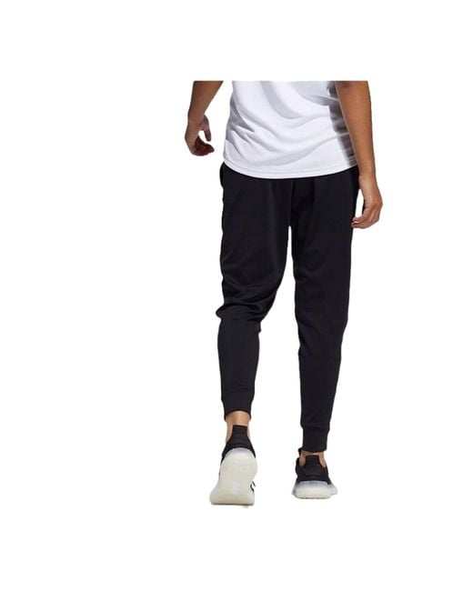 Adidas Black (Wmns) Believe This 2.0 Knit Jogger Pants