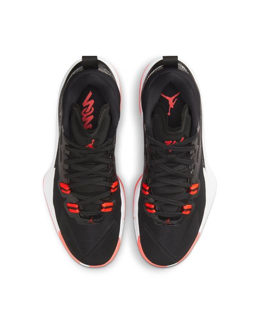 Nike Black Zion 1 Pf 'Bloodline' for men