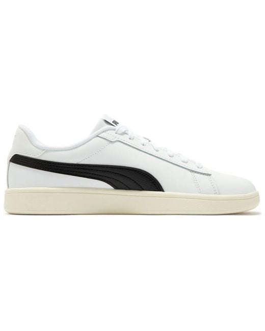 PUMA White Smash 3.0 L for men