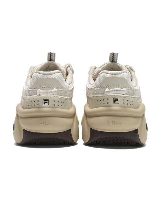 Fila White (Wmns) Panini Running Shoes