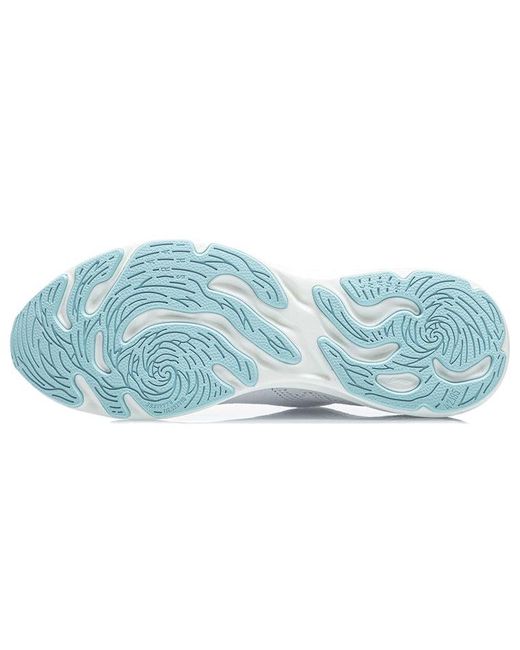 Li-ning Blue Arashi No Boundry for men