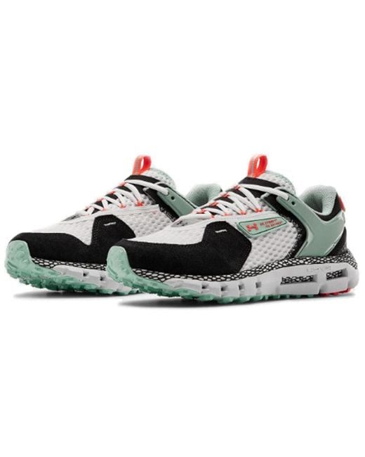 Under Armour Brown Hovr Summit for men