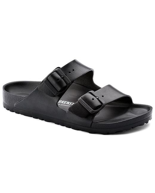 Birkenstock Black (Wmns) Eva Series Version Sandals