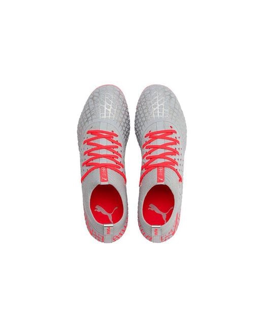 PUMA Red Future 4.2 Netfit Mg for men