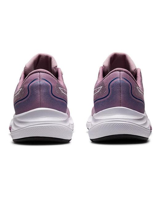 Asics Purple (Wmns) Gel-Excite 9 'Barely Rose'
