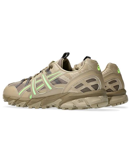 Asics Brown Gel-Sonoma 15-50 'Pepper Illuminate' for men