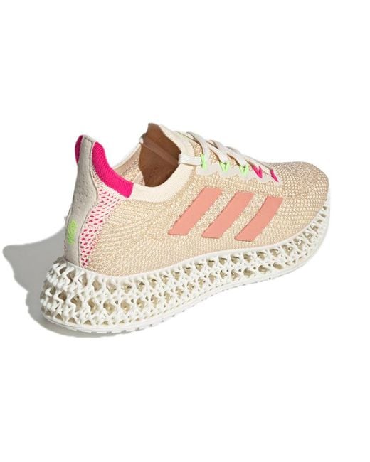 Adidas Pink (Wmns) 4Dfwd 'Halo Blush'