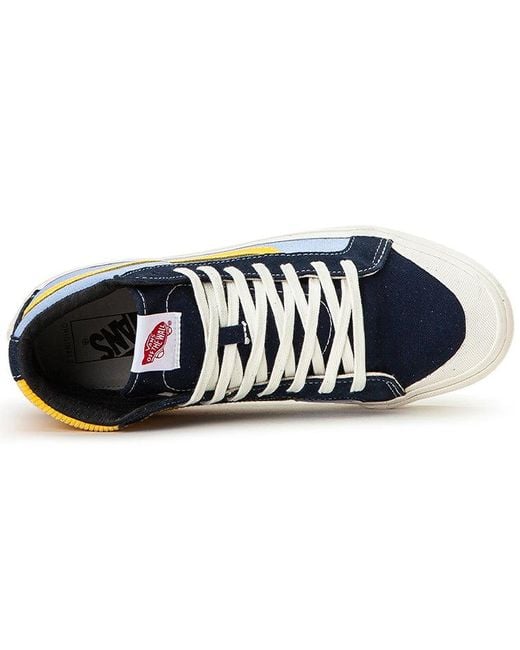 Vans Blue Ua Og Style 138 Lx for men