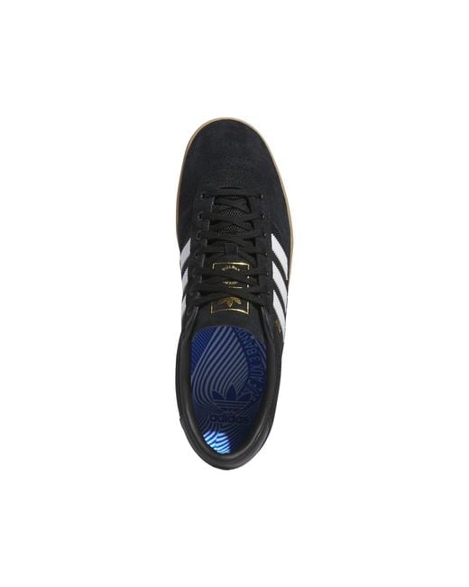 Adidas Black Puig Indoor Gum' for men