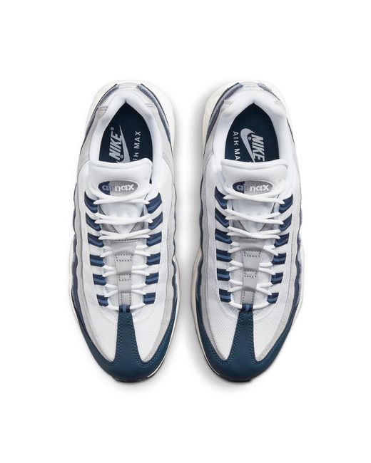 Nike Blue Air Max 95 'Midnight' for men