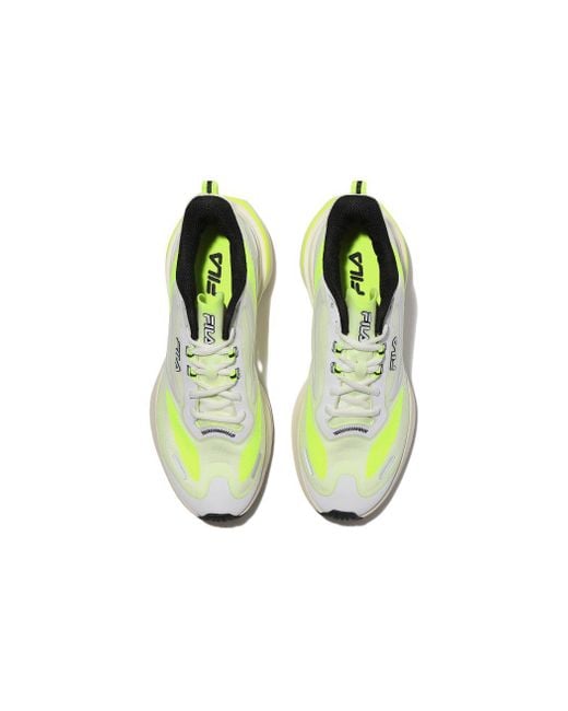 Fila White (Wmns) Case N3 2.0