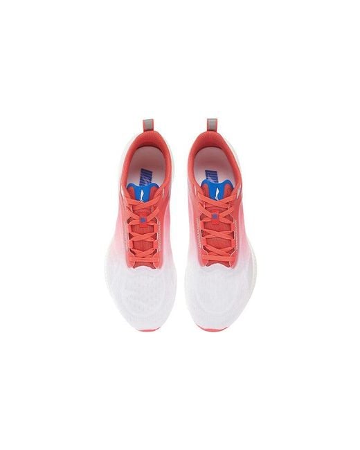 Li-ning Pink Super Light Xix for men