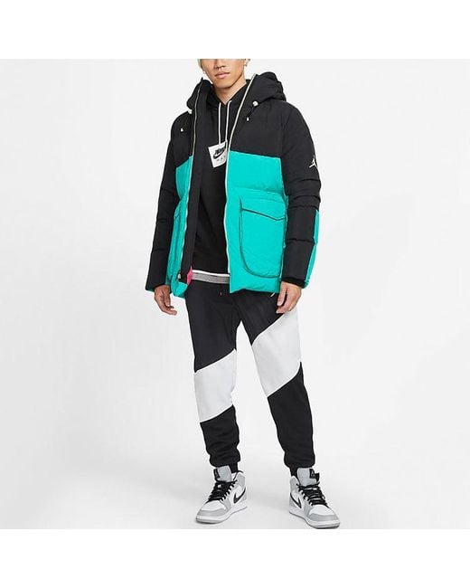 Nike Black Jumpman Classics Casual Sports for men