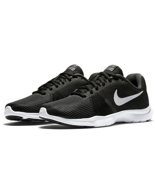 Nike Black (Wmns) Flex Bijoux