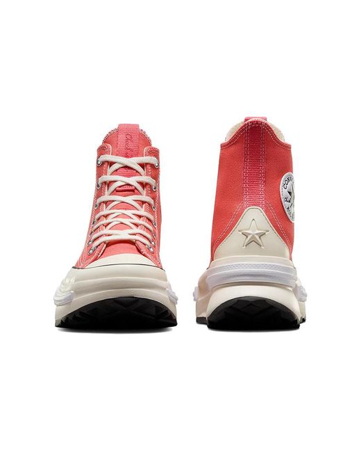 Converse Red Run Star Legacy Cx for men