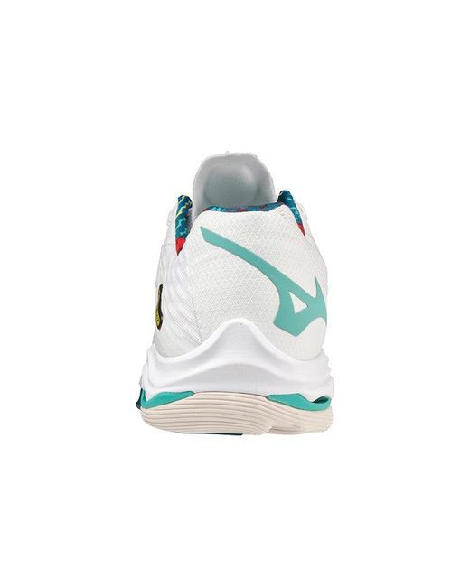 Mizuno White Wave Lightning Z7 for men