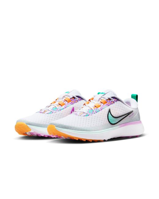 Nike Infinity Ace Next Nature Nrg 'Live To Play, Play To Live' in