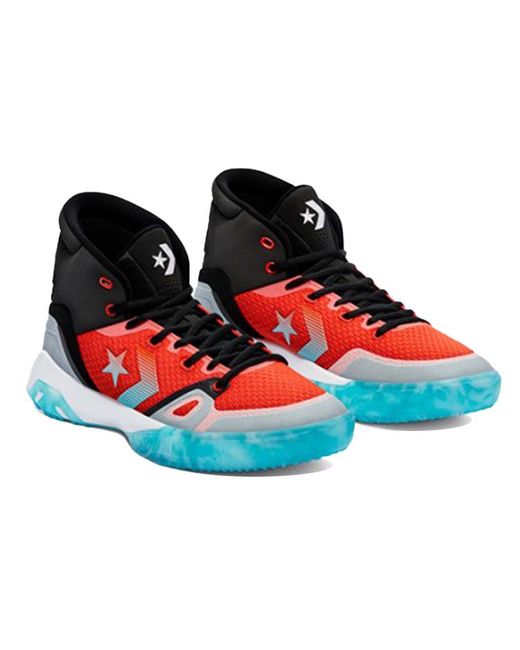 Converse Blue G4 High 'Court Daze' for men
