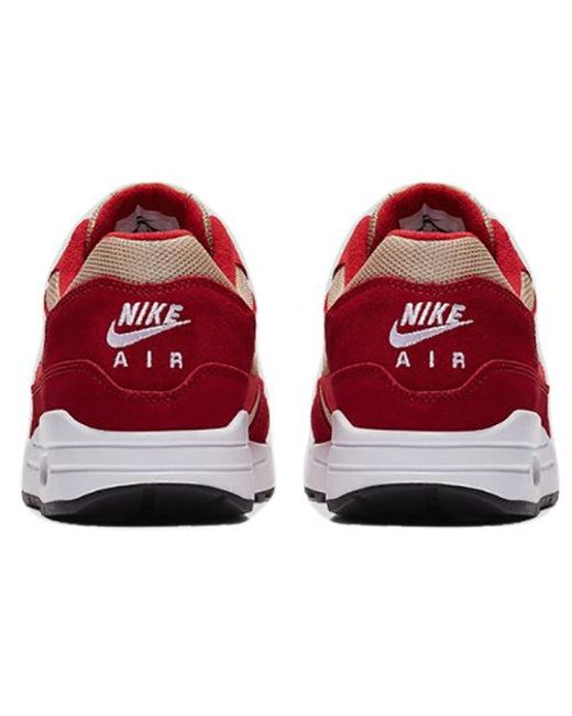 nike air max 1 premium curry pack