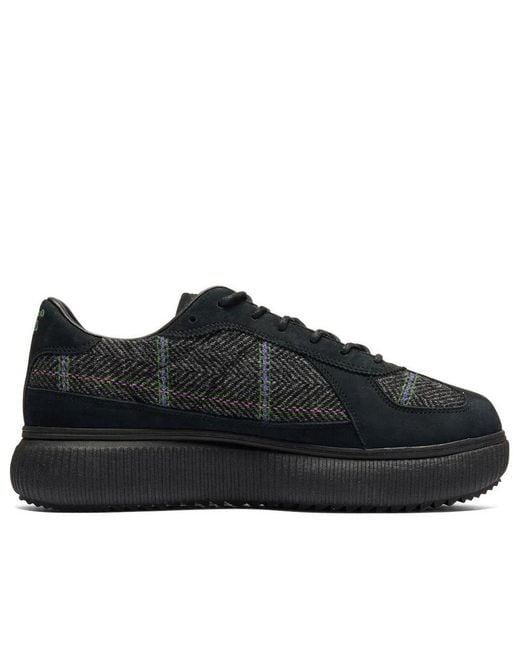 Onitsuka Tiger Black Delecity Verdigris' for men