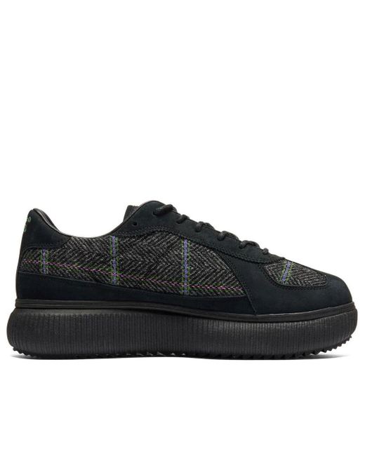 Onitsuka Tiger Black Delecity Verdigris' for men