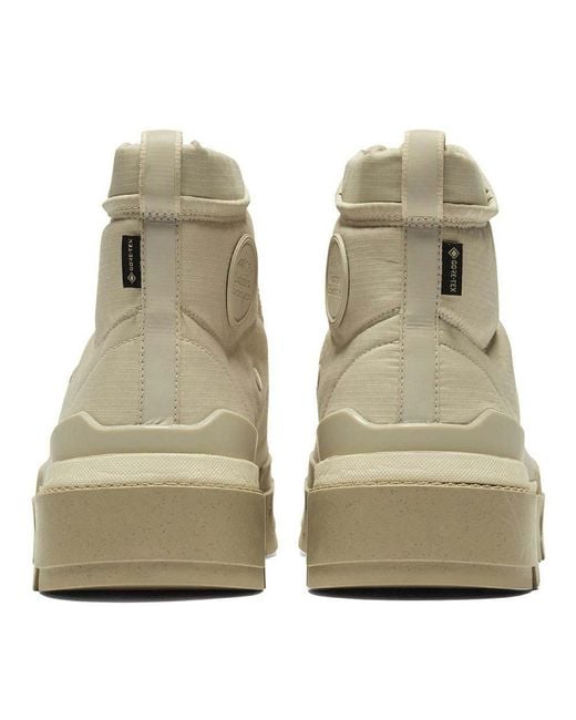 Onitsuka Tiger Hmr Peak Gore-Tex 'Putty' in Natural for Men | Lyst