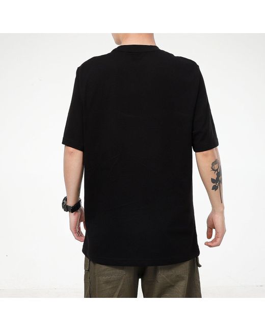 PUMA Black Better Classics T-Shirt for men