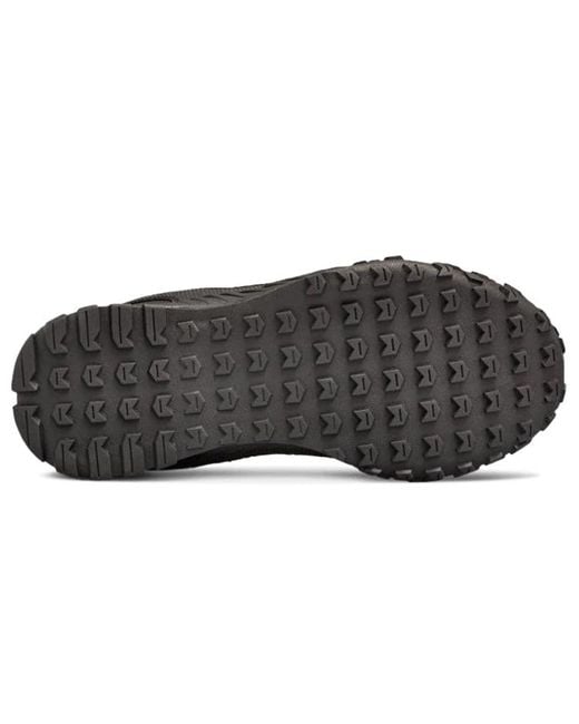 Under Armour Black Valsetz Rts 1.5 Tactical Boots for men