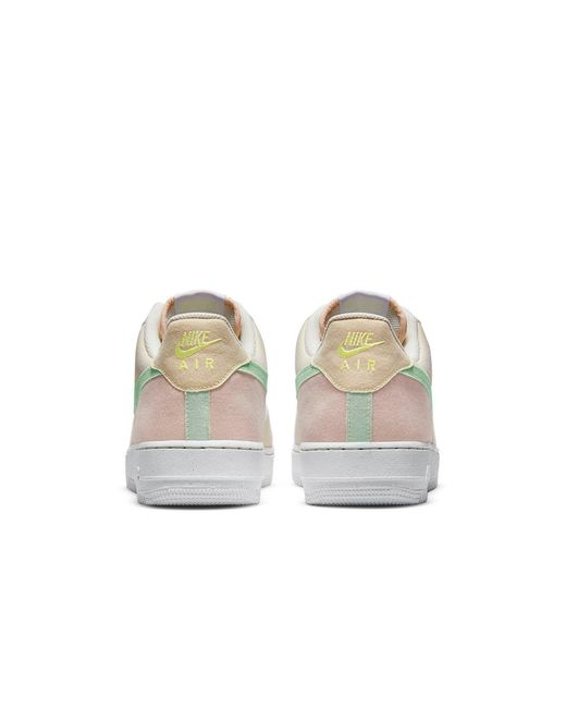 Nike White Air Force 1 for men