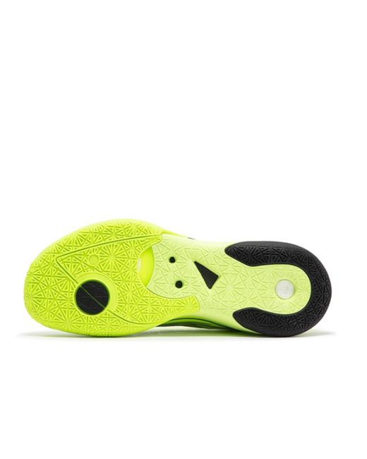 361 Degrees Yellow Big3 5.0 Pro 'Ignite On Impact' for men