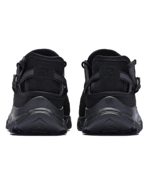 Salomon Blue Alhama for men