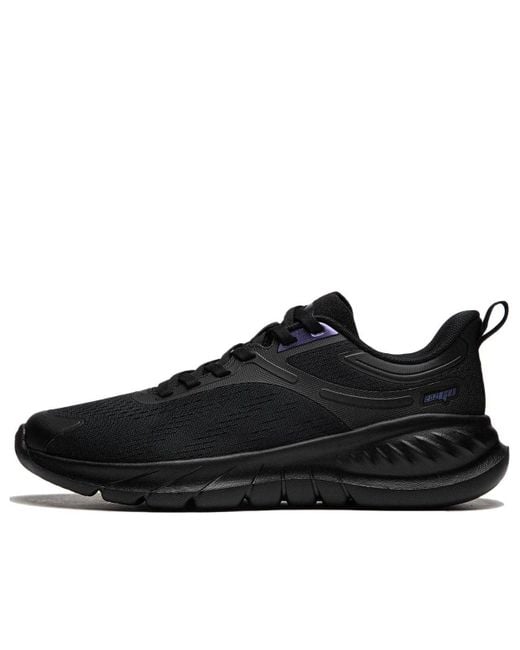 Li-ning Black (Wmns) Easy Flex V2