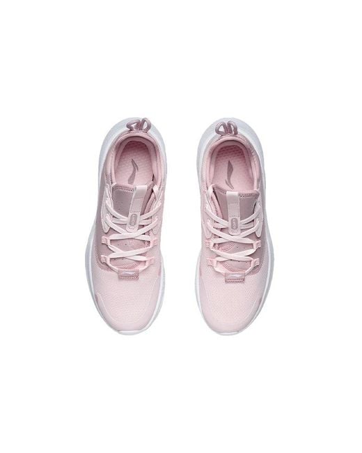 Li-ning Purple (Wmns) Eazgo