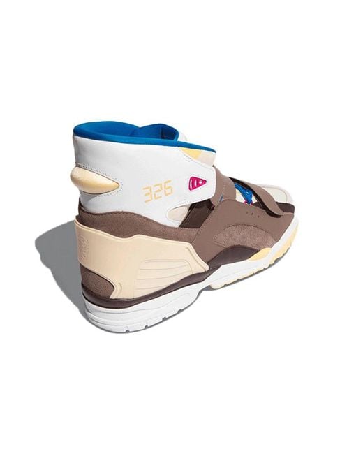 Adidas Blue Kid Cudi X Vadawam 326 'Dark' for men