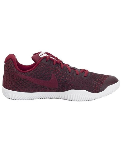 Nike Purple Mamba Instinct Ep 'Team' for men