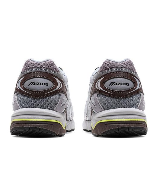 Mizuno Blue Wave Solar for men