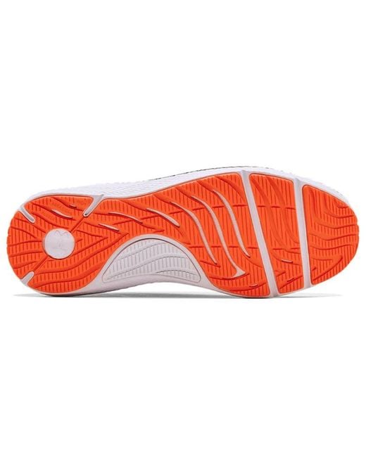 Under Armour Black Charged Pursuit 2 Se for men