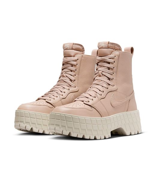 Nike Natural (Wmns) 1 Brooklyn 'Legend Medium'
