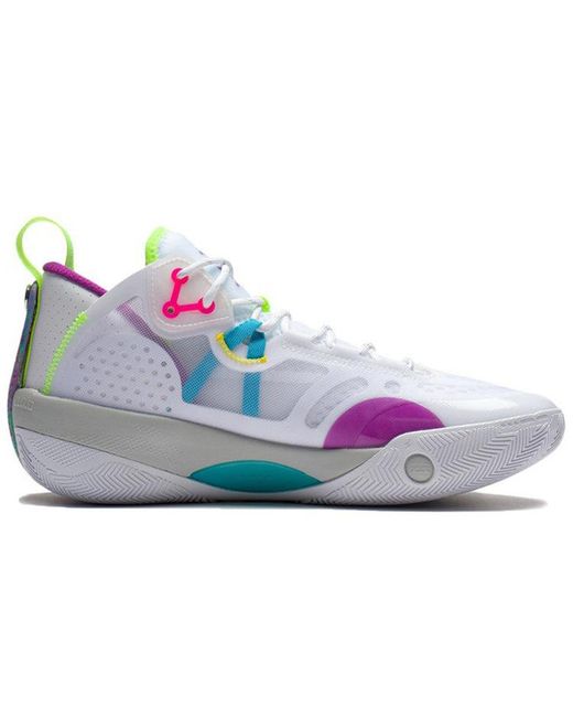 Li-ning Blue Shadow 3 for men