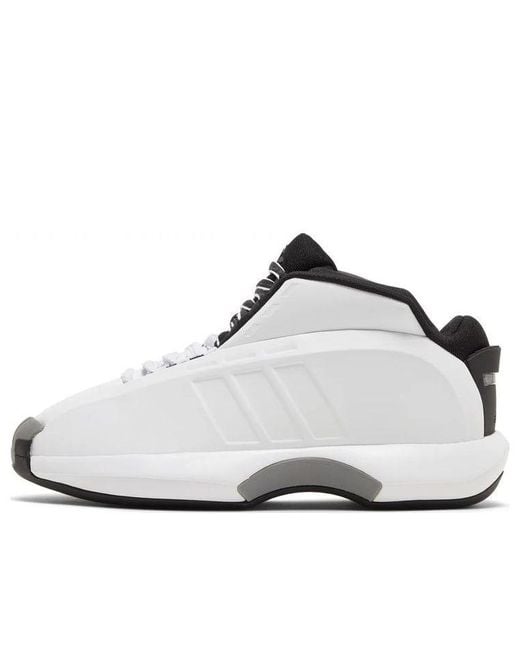 Adidas White Crazy 1 Kobe 'Stormtrooper' 2022 for men