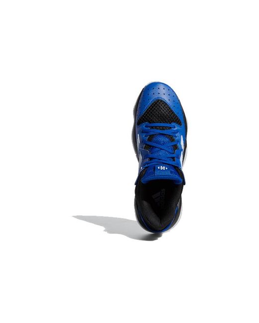 Adidas Blue Harden Stepback 'Royal' for men