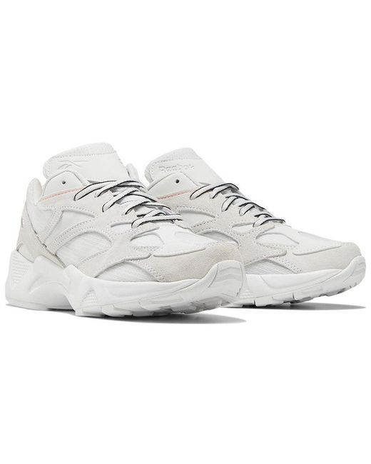 Reebok White (Wmns) Aztrek 96