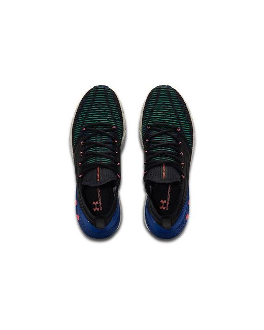 Under Armour Blue (Wmns) Hovr Phantom 2 Intelliknit Royal'