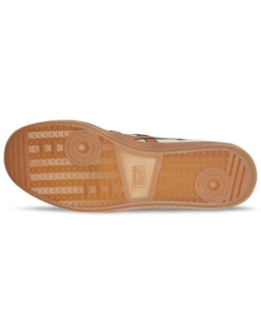 Onitsuka Tiger Tokuten Training Shoes White for men