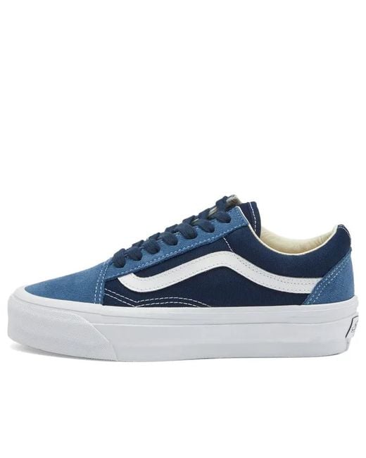 Vans Blue Old Skool Reissue 36 for men