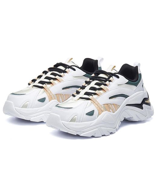 Fila White (Wmns) Sofia
