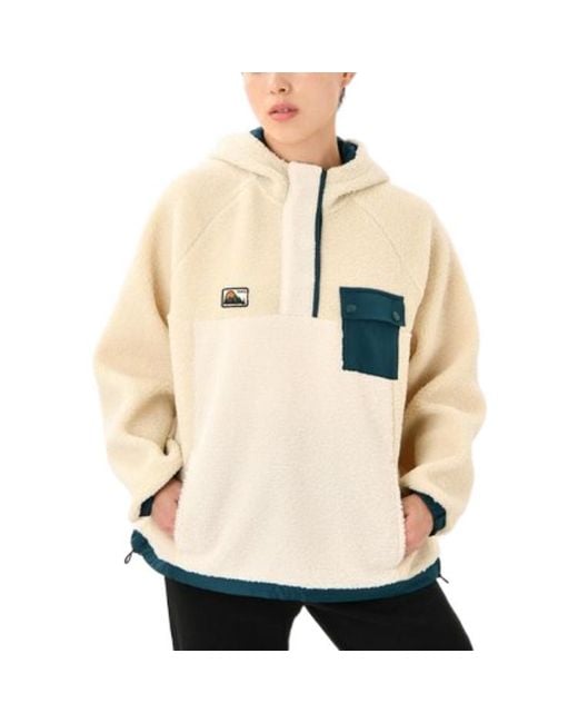 Vans Natural (Wmns) Ap Citw Rpf Po Hoodie